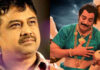 Actor Kamal Haasan
