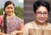 Actress Kovai Sarala