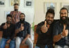 Actor Raghava Lawrence