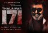 Actor Rajinikanth