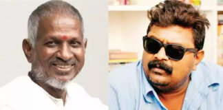 Ilayaraja