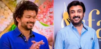 Actor Mohan