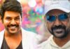 Actor Raghava Lawrence