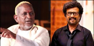 music director Ilayaraja