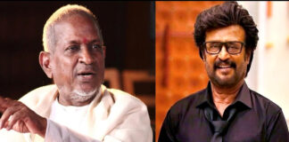 music director Ilayaraja