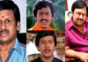 Actor Ramarajan
