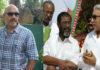 Actor Sathyaraj