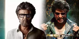 Actor Rajinikanth