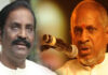 music director Ilayaraja