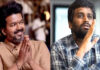 Actor Vijay