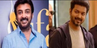 Actor Mohan