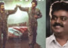 Actor Vijayakanth