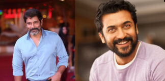 Actor Vikram