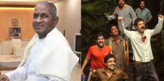Music Director Ilayaraja
