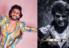 Actor Rajinikanth