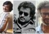 Actor Rajinikanth