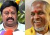 Actor Ramarajan