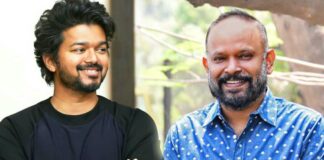 Actor Vijay