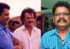 முத்து படத்தில் என்னை நடிக்க வச்சதே அவர்தான்… கே எஸ் ரவிக்குமார் கலகல பேச்சு… இறுக்கி அணைச்சு உம்ம தருமோ பின்னாடி இப்படி ஒரு பிளாஷ்பேக்கா…