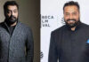 Actor Anurag Kashyap