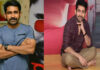 Actor Vijay Antony