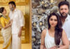 Actor Jayam Ravi