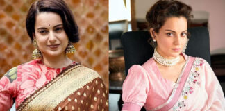 Kangana Renauth