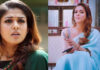 Actress Nayanthara