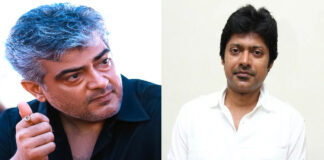 Actor Ajithkumar