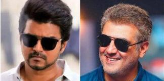 Actor Ajith Kumar