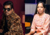 Music Director Yuvan Shankar Raja