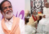 music director Ilayaraja