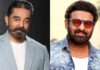 Actor Kamal Haasan