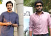 Actor Gautham Karthik