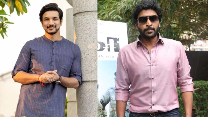 Actor Gautham Karthik