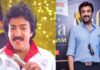 Actor Mike Mohan