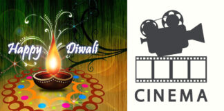 New movies release