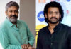 Director Rajamouli