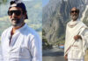 Actor Rajinikanth