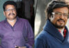 Actor Rajinikanth