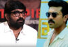 Actor Vijay Sethupathi