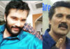 Actor Ranjith
