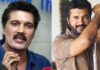 Actor Ranjith