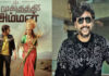 Actor RJ Balaji
