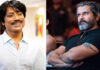 Actor SJ Surya