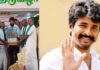 Actor Sivakarthikeyan