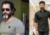 Actor Vikram