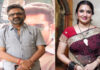 Actress Sukanya