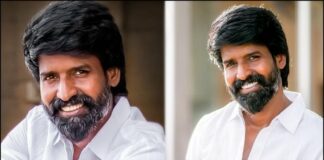 Actor Suri