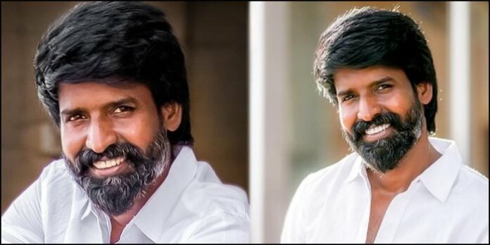 Actor Suri